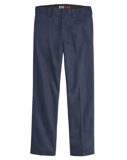 Dickies - 874® Flex Work Pants - Extended Sizes - 874XEXT