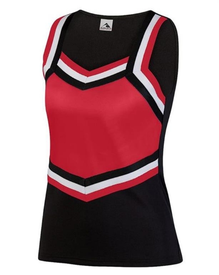 Augusta Sportswear - Women's Pike Shell - 9140