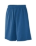 Augusta Sportswear - Youth Longer Length Jersey Shorts - 916
