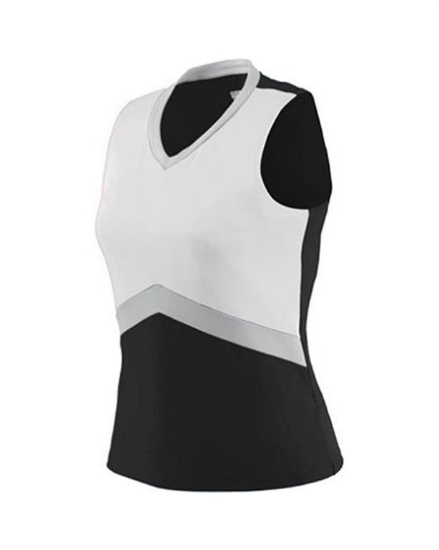 Augusta Sportswear - Girls' Cheerflex Shell - 9201