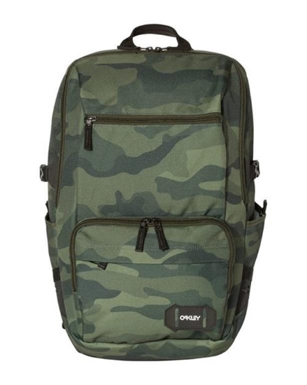 Oakley - 28L Street Pocket Backpack - 921422ODM