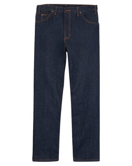 Dickies - Straight 5-Pocket Jeans - 9333