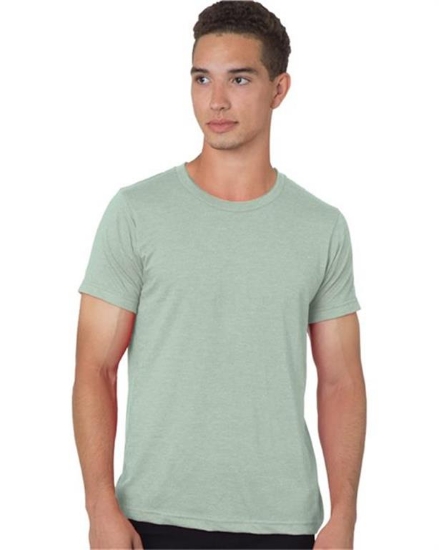 Bayside - 50/50 Fine Jersey T-Shirt - 9510