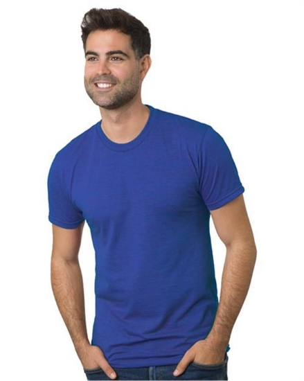 Bayside - Triblend T-Shirt - 9570