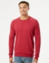 Alternative - Champ Lightweight Eco-Washed French Terry Pullover - 9575ZT