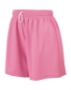 Augusta Sportswear - Women's Wicking Mesh Shorts - 960