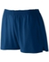 Augusta Sportswear - Women's Trim Fit Jersey Shorts - 987