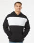 JERZEES - Nublend® Billboard Hooded Sweatshirt - 98CR
