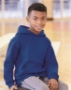 Russell Athletic - Youth Dri Power® Hooded Sweatshirt - 995HBB