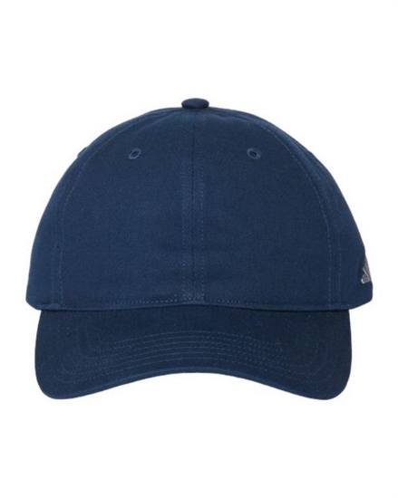 Adidas - Sustainable Organic Relaxed Cap - A12S
