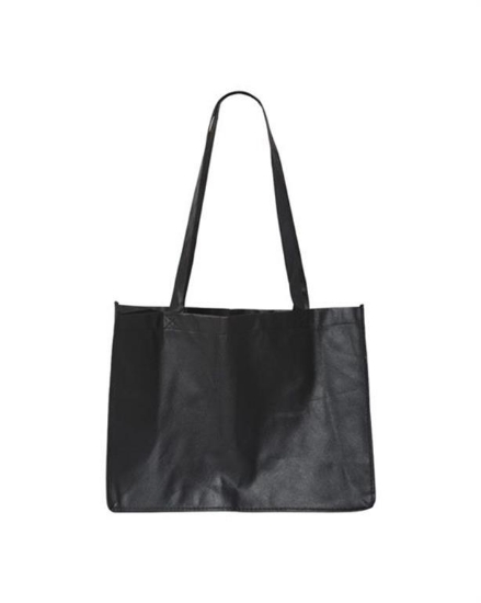 Liberty Bags - Non-Woven Deluxe Junior Tote - A134