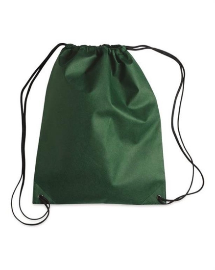 Liberty Bags - Non-Woven Drawstring Backpack - A136