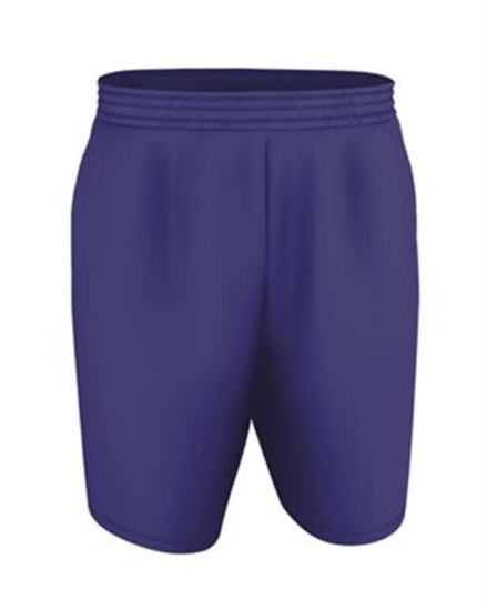 Alleson Athletic - Blank Game Shorts - A205BA