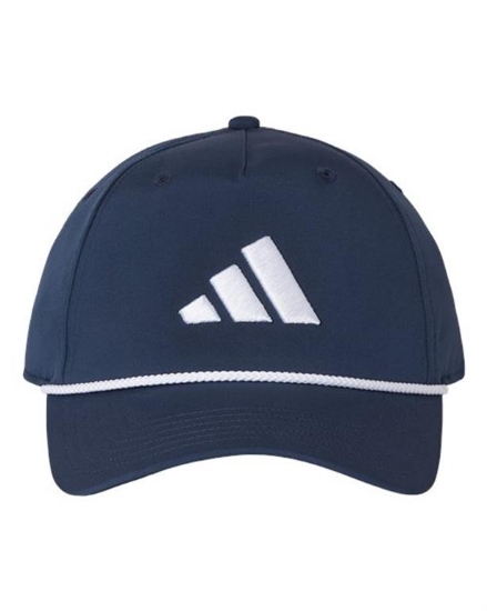 Adidas - Sustainable Five-Panel Tour Cap - A3001S
