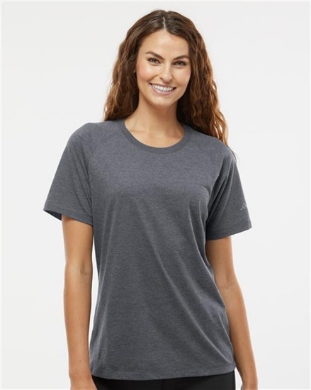 Adidas - Women's Blended T-Shirt - A557