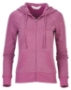 Boxercraft - Women's Dream Fleece Full-Zip Hooded Sweatshirt - BW5201