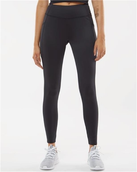 Boxercraft - Women's Luna Leggings - BW6301