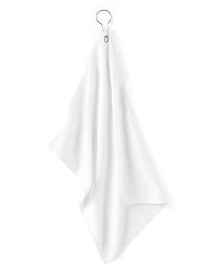 Carmel Towel Company - Microfiber Golf Towel - C1518MGH