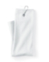 Carmel Towel Company - Trifold Golf Towel with Grommet - C162523TGH