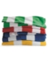 Carmel Towel Company - Cabana Stripe Velour Beach Towel - C3060S