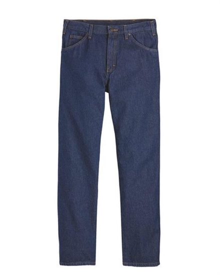 Dickies - Industrial Jeans - Extended Sizes - C993EXT