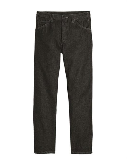 Dickies - Industrial Jeans - Odd Sizes - C993ODD