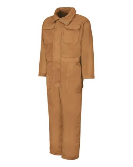 Red Kap - Insulated Duck Coverall - CD32