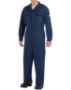 Bulwark - Flame Resistant Coveralls - CED2