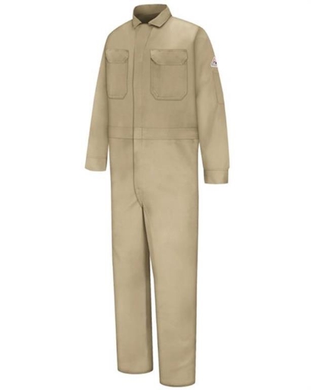 Bulwark - Deluxe Coverall - EXCEL FR® 7.5 oz. - Tall Sizes - CED4T