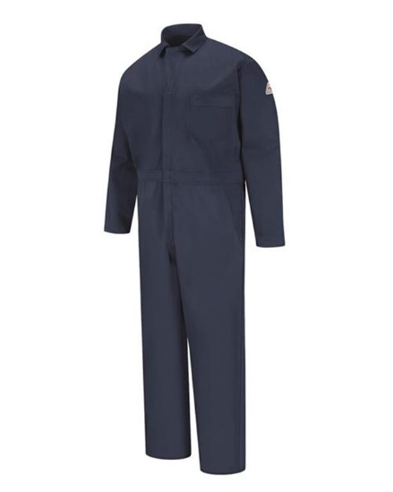Bulwark - Classic Industrial Coverall - Excel FR - CEH2