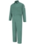 Bulwark - Gripper-Front Coverall - Tall Sizes - CEW2T
