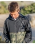 Independent Trading Co. - Youth Lightweight Windbreaker Full-Zip Jacket - EXP24YWZ