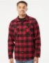 Independent Trading Co. - Flannel Shirt - EXP50F