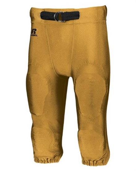 Russell Athletic - Deluxe Game Football Pants - F2562M