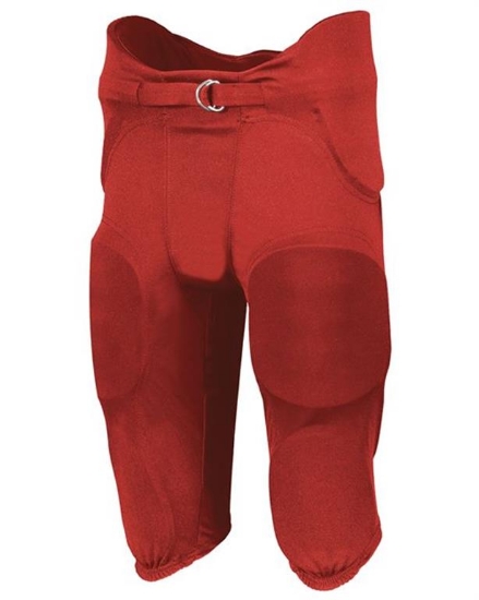 Russell Athletic - Practice Football Pants - F25PFP