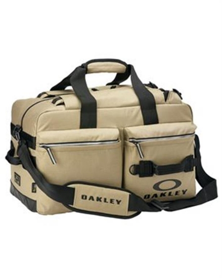 Oakley - 50L Utility Duffel Bag - FOS900548