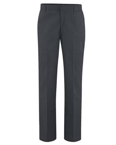Dickies - Women's Premium Flat Front Pants - FP21