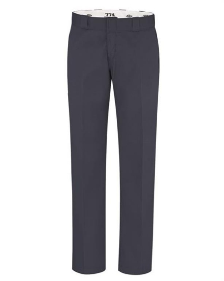 Dickies - Women's Work Pants - Extended Sizes - FP74EXT