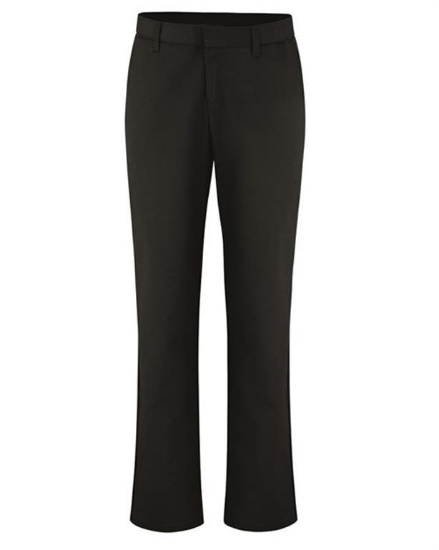 Dickies - Women's Industrial Flat Front Pants - FP92
