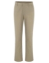 Dickies - Women's Industrial Flat Front Pants - Extended Sizes - FP92EXT