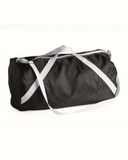 Liberty Bags - 18" Nylon Roll Duffel Bag - FT004