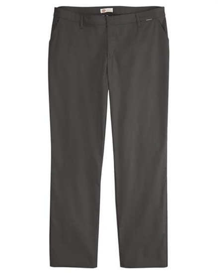 Dickies - Women's Premium Flat Front Pants - Plus - FW21