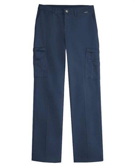 Dickies - Women's Cotton Cargo Pants - FW39