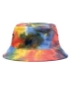 The Game - Tie-Dyed Bucket Hat - GB493