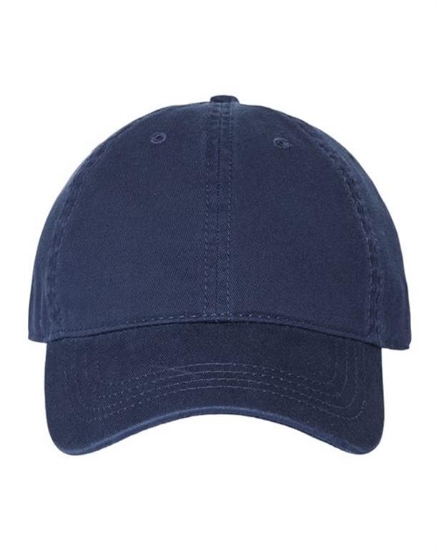CAP AMERICA - Relaxed Golf Dad Hat - i1002