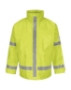 Bulwark - Hi-Visibility Flame-Resistant Rain Jacket - JXN6