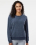 Boxercraft - Women's Fleece Out Pullover - K01