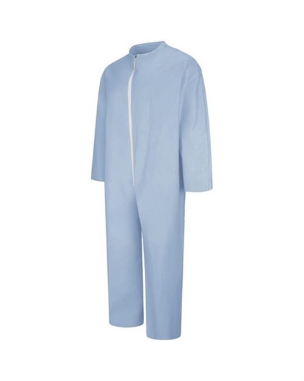 Bulwark - Extend FR Disposable Flame-Resistant Coverall - Sontara - KEE2