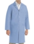 Red Kap - Button Front Lab Coat Extended Sizes - KP14EXT