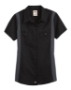 Dickies - Women's Short Sleeve Industrial Colorblocked Shirt - L24S